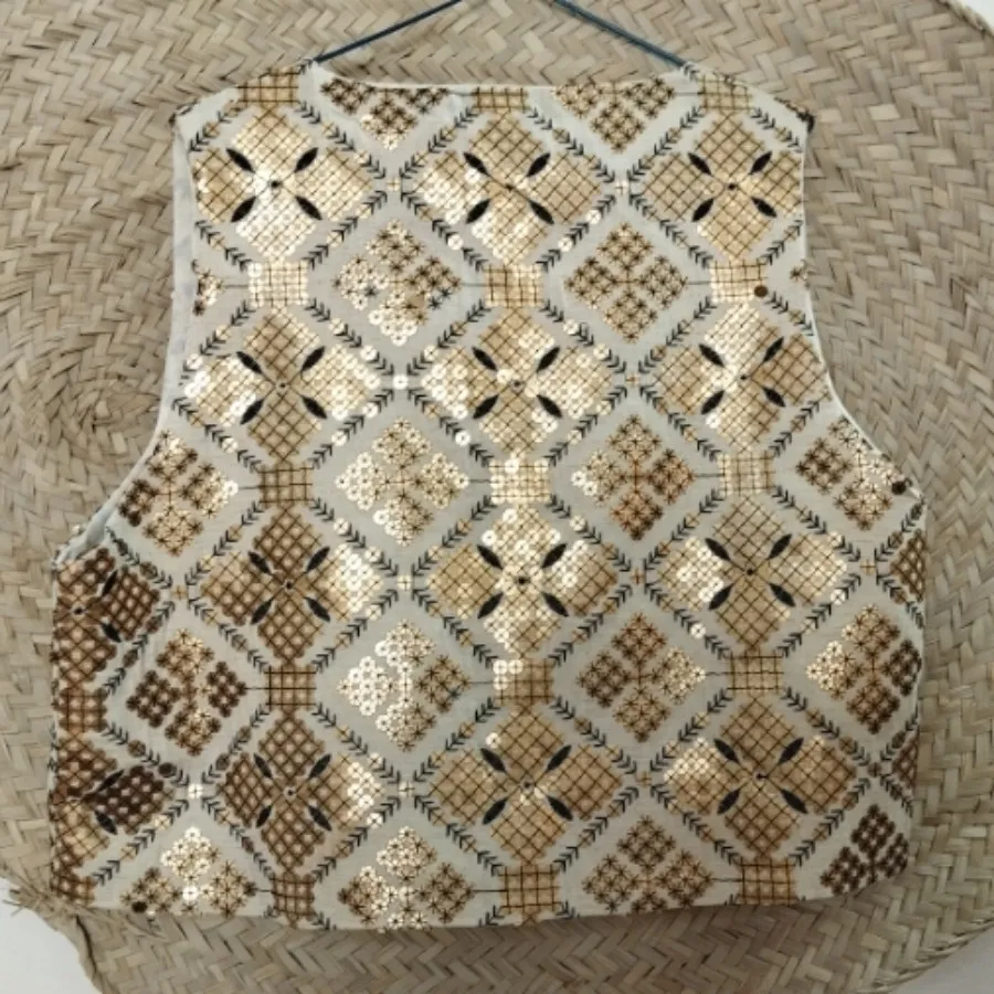 ?وست لینن پولک دوزی