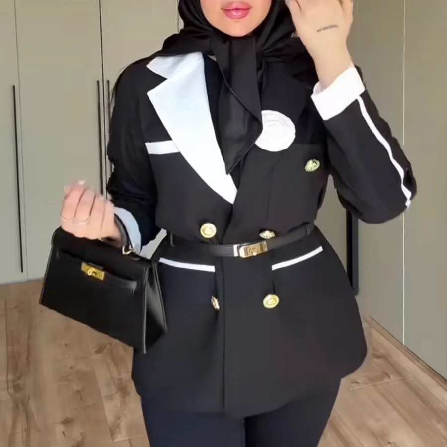 کت ترند چهارفصل