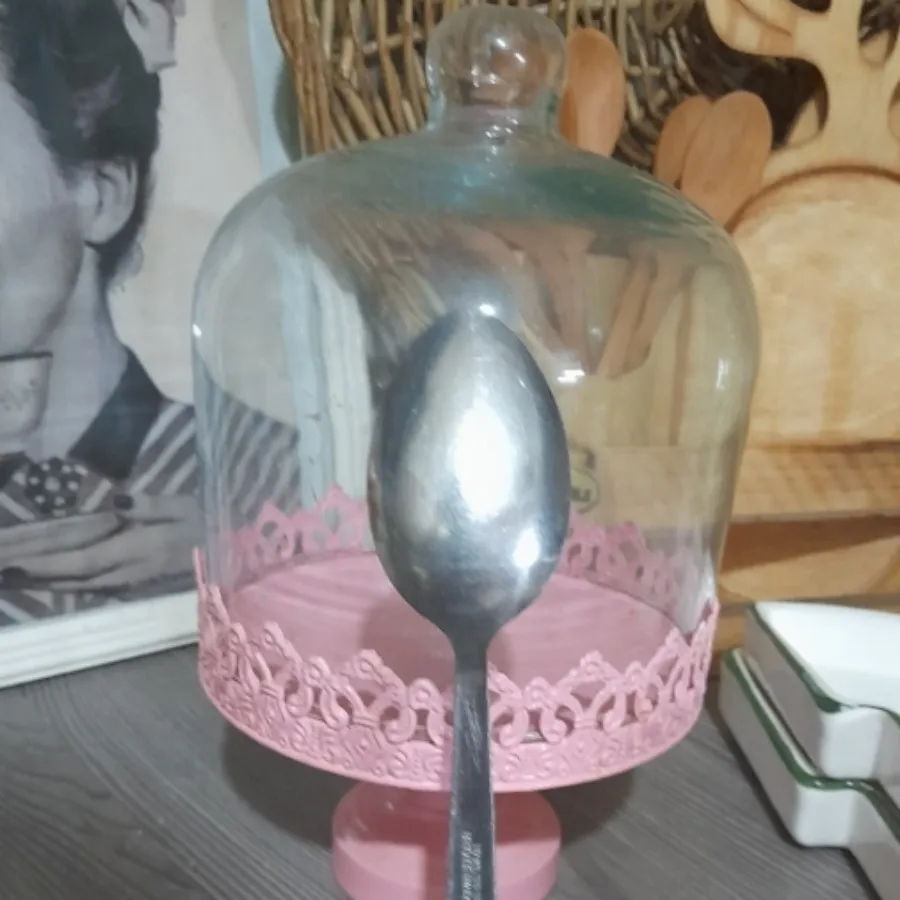 کاپ کیک کوچک