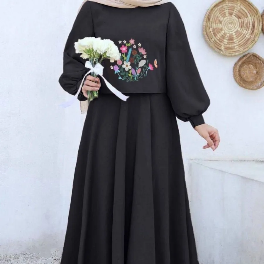 شومیز دامن