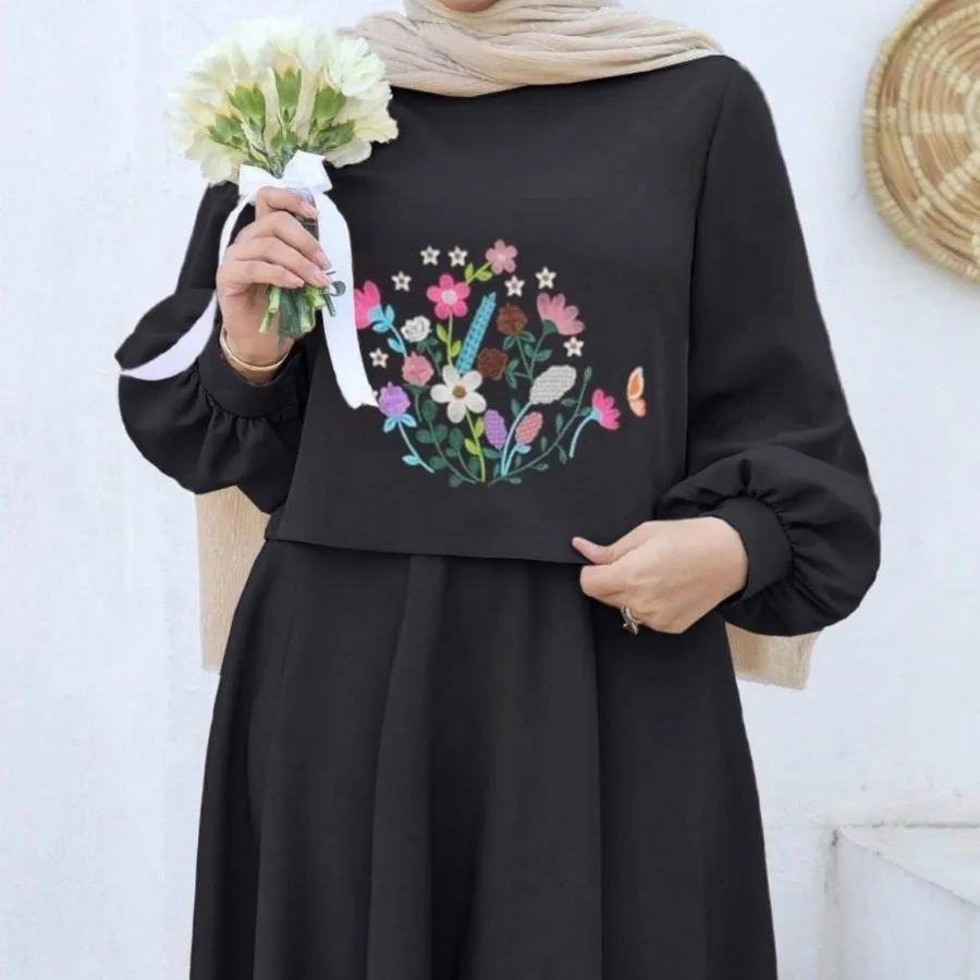 شومیز دامن