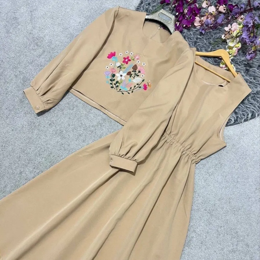 شومیز دامن