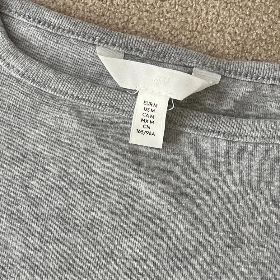 نیم تنه برند H&M
