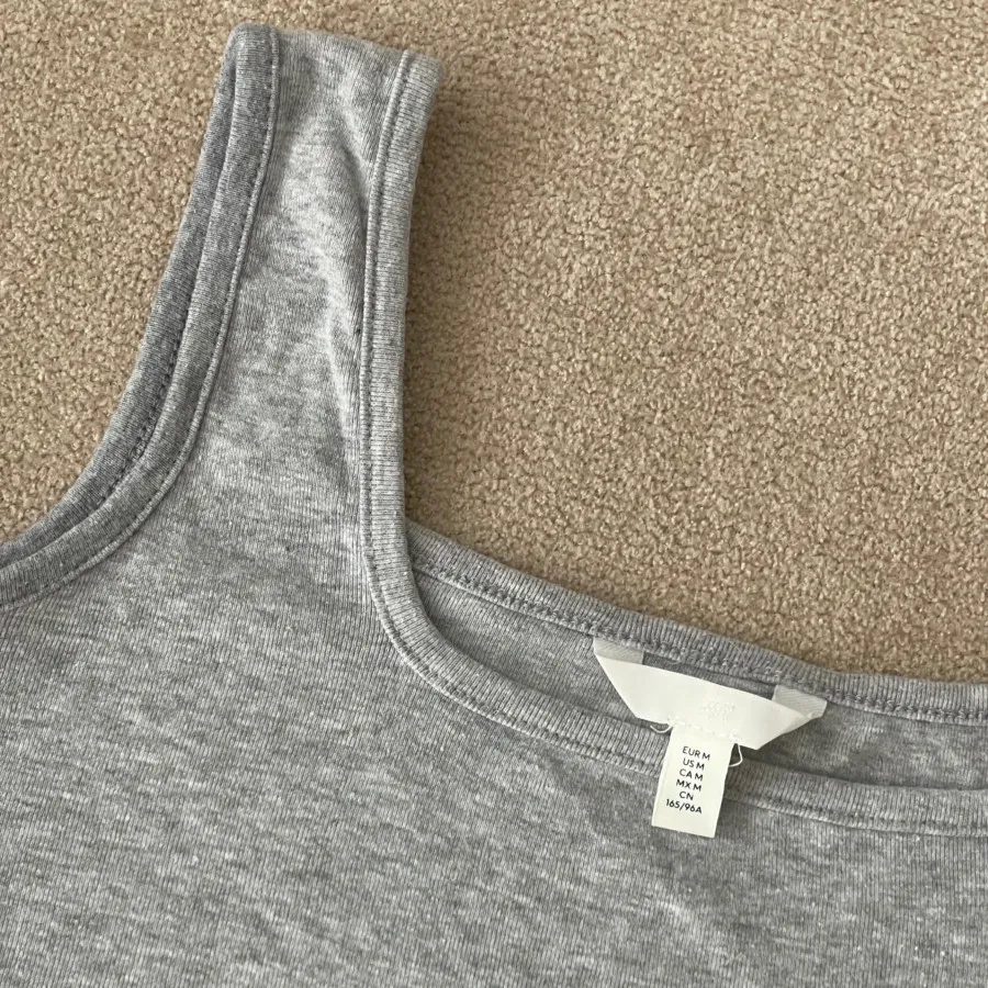 نیم تنه برند H&M