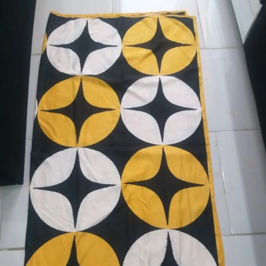 روسری قواره دار