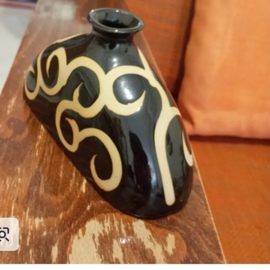 گلدان فانتزی