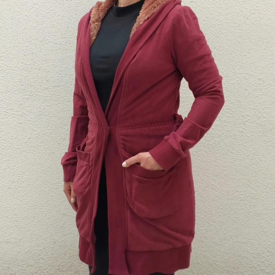 کاپشن توکرکدار S