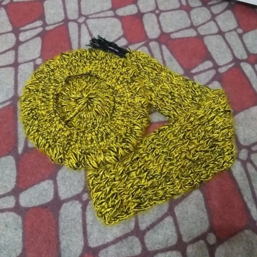 شال و کلاه