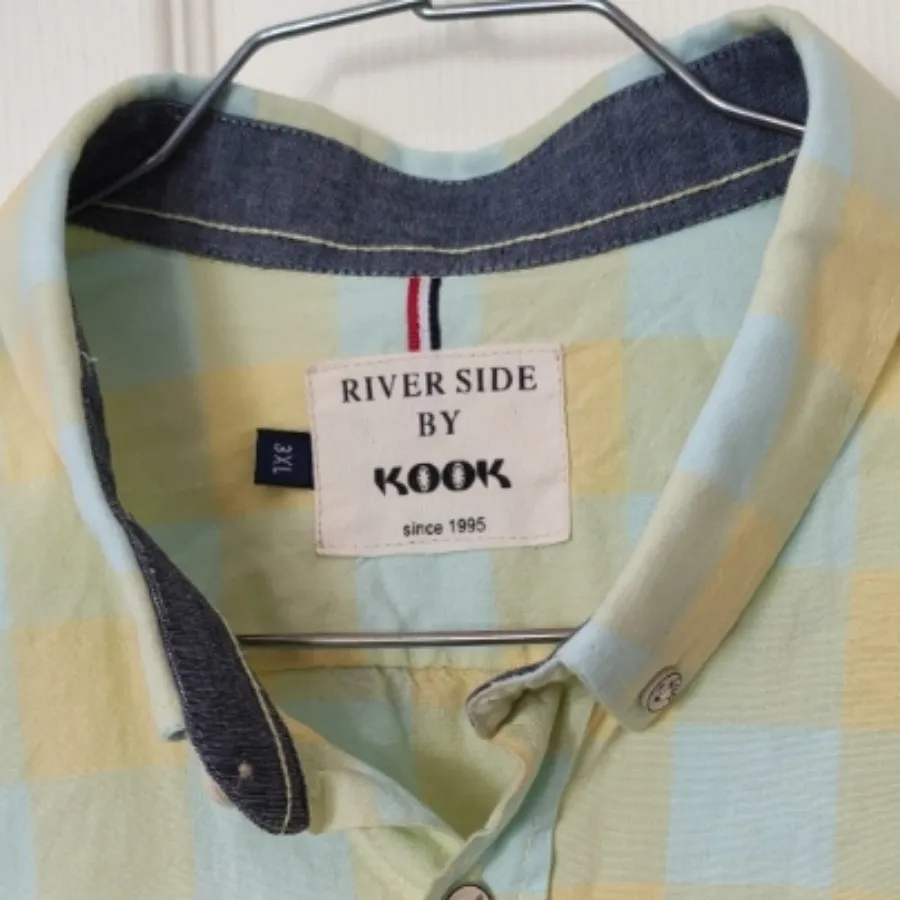 پیراهن مردانه نوبرند kook
