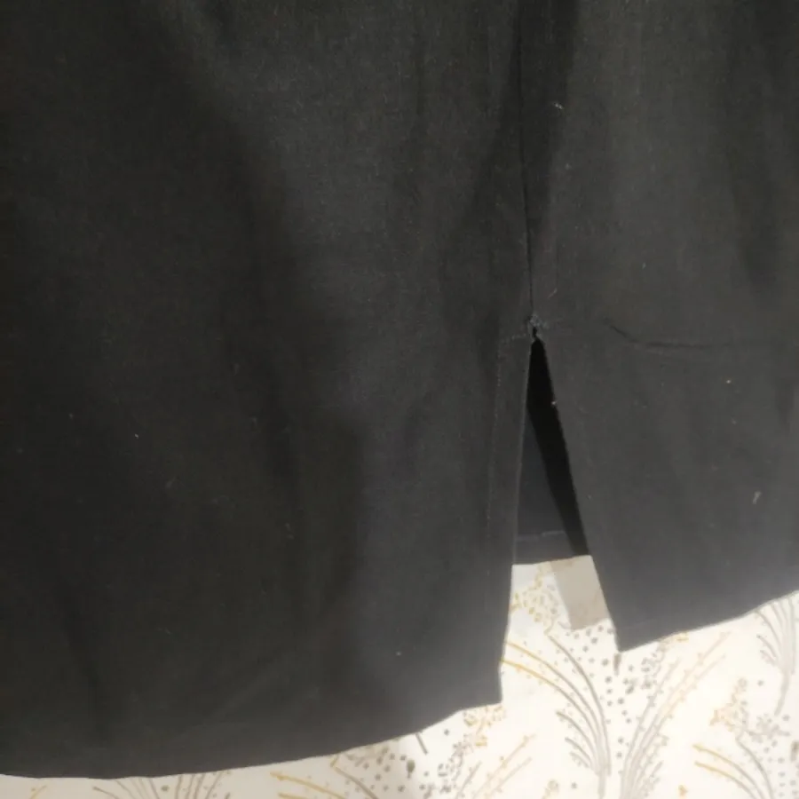 دامن پیله ای