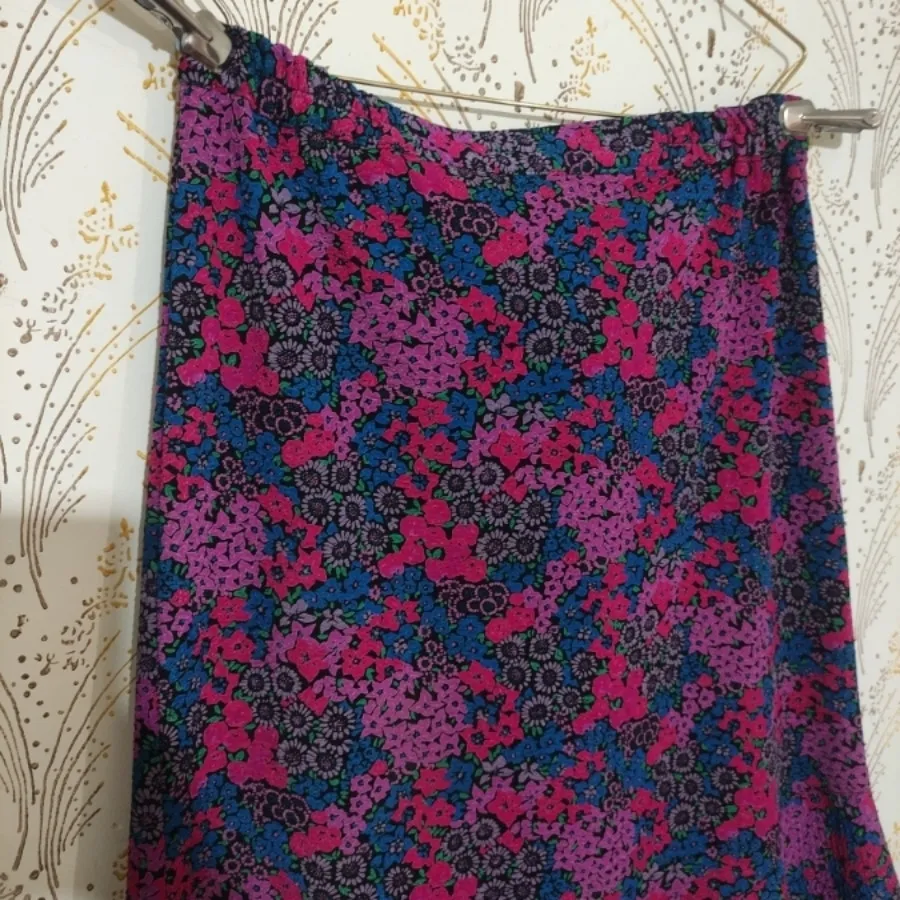 دامن پری دریایی