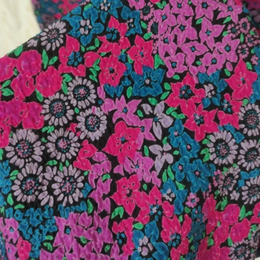 دامن پری دریایی