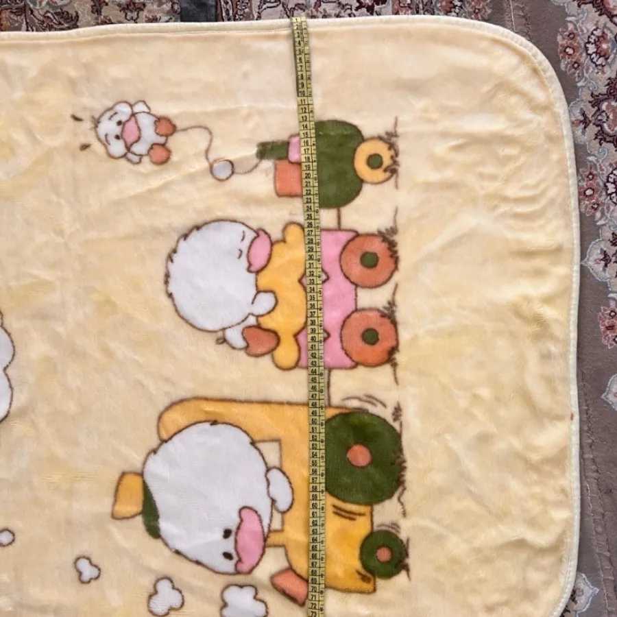 پتو بچگانه