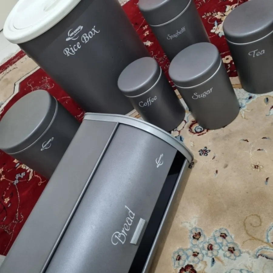 بانکه آشپزخونه