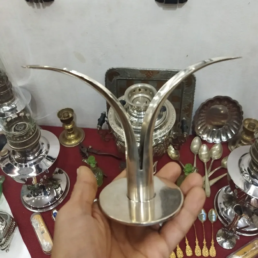 جاشمعی