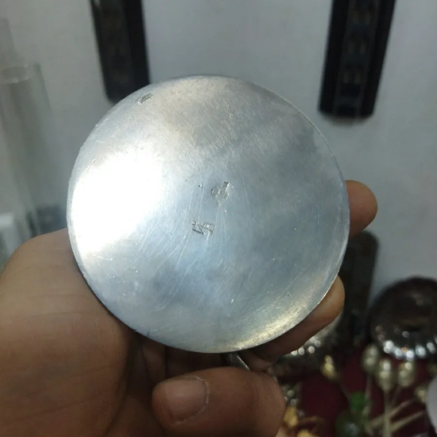 جاشمعی