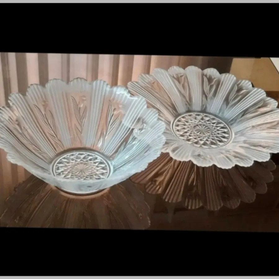 قاب و قدح قدیمی