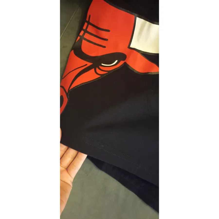 تیشرت لش پسرانه BULLS