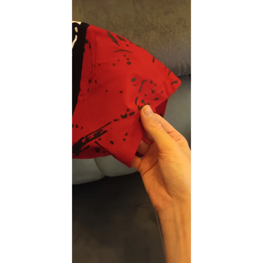 تیشرت لش پسرانه BULLS