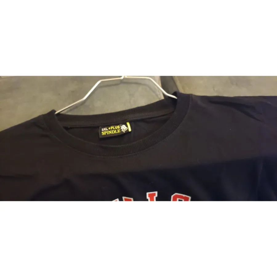 تیشرت لش پسرانه BULLS