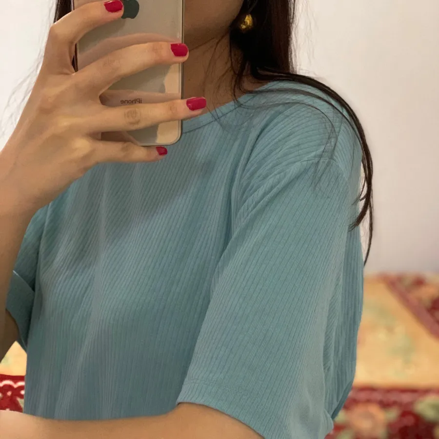 تیشرت خارجی