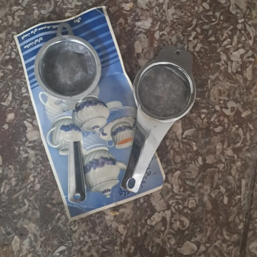 چای صاف کن