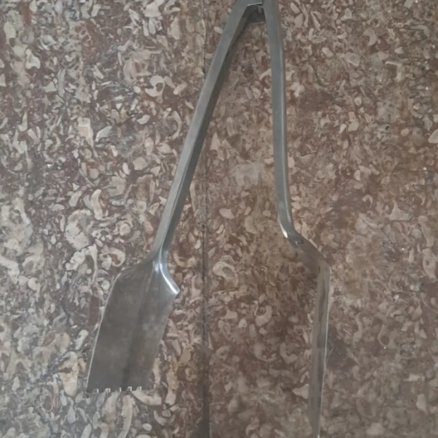 کفگیر انبری