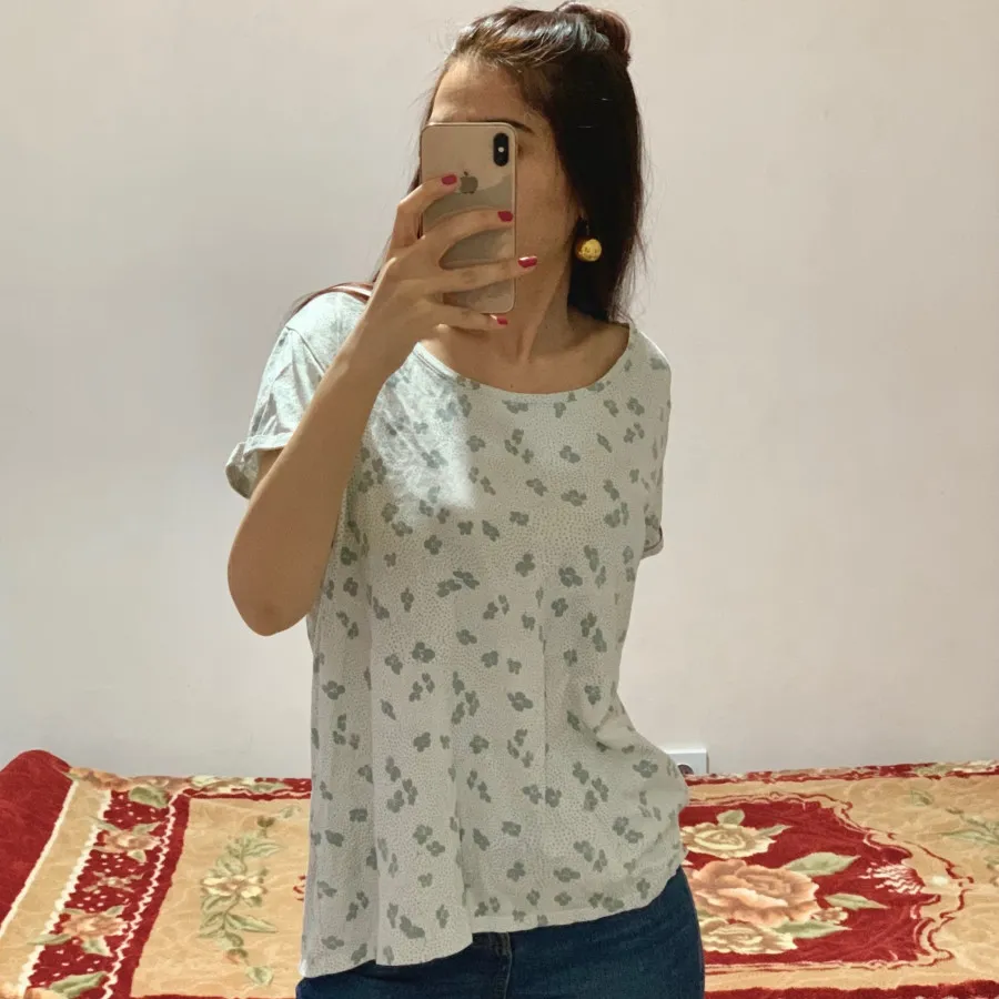 تیشرت خارجی