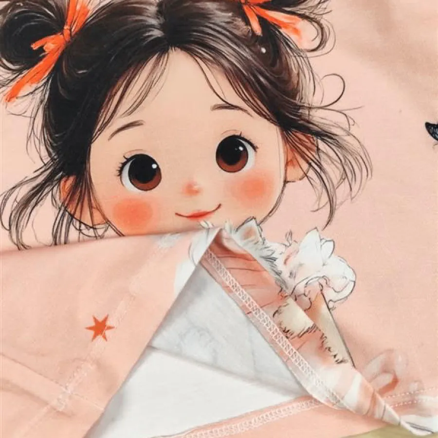کراپ شلوار دخترونه