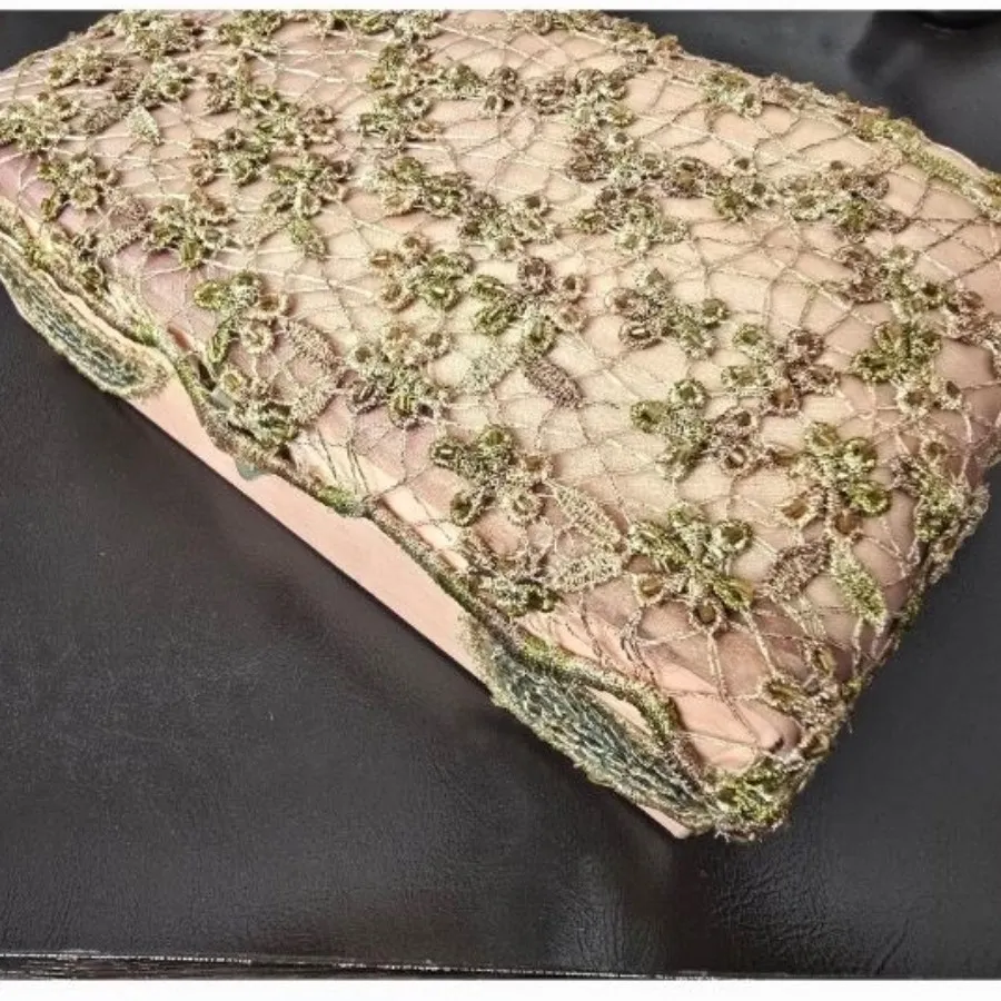 جعبه با روکش گیپور