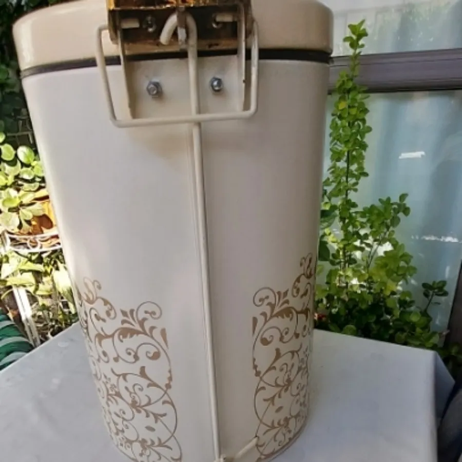 سطل زباله