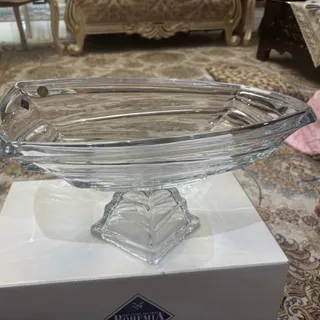 کشکول کریستال چک
