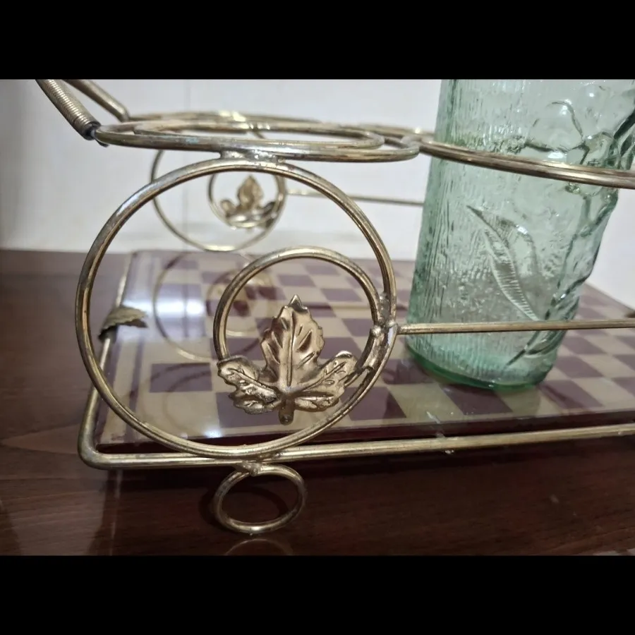 سینی پذیرایی