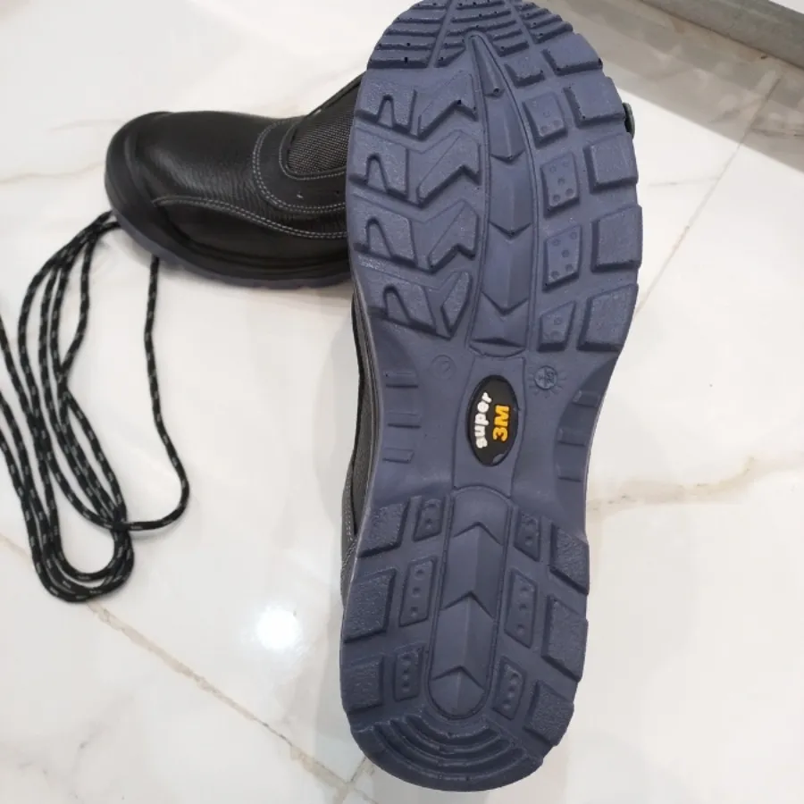 کفش ایمنی مردانه