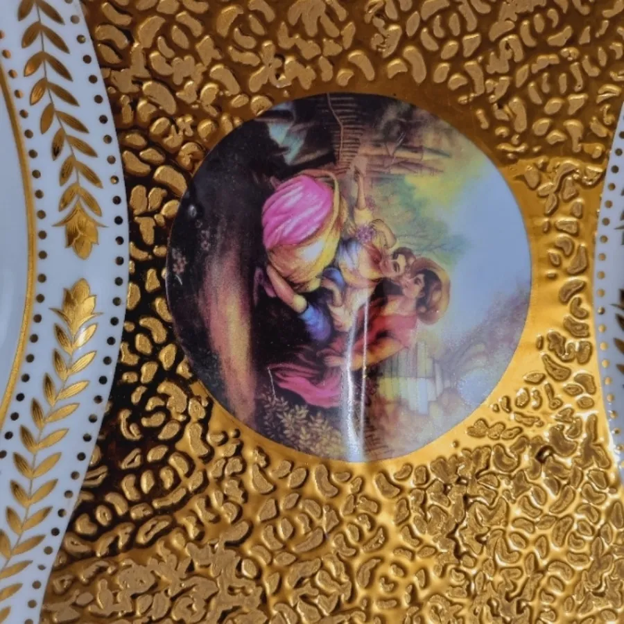 سینی چینی