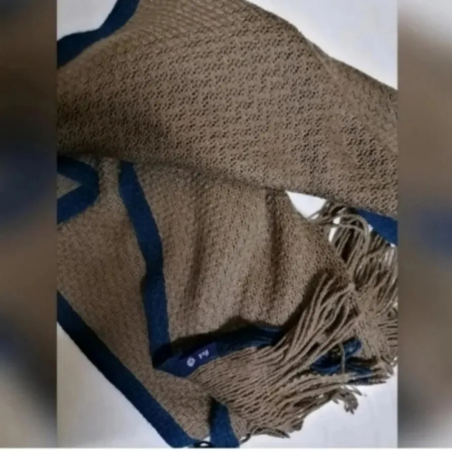 شال بافت H&H