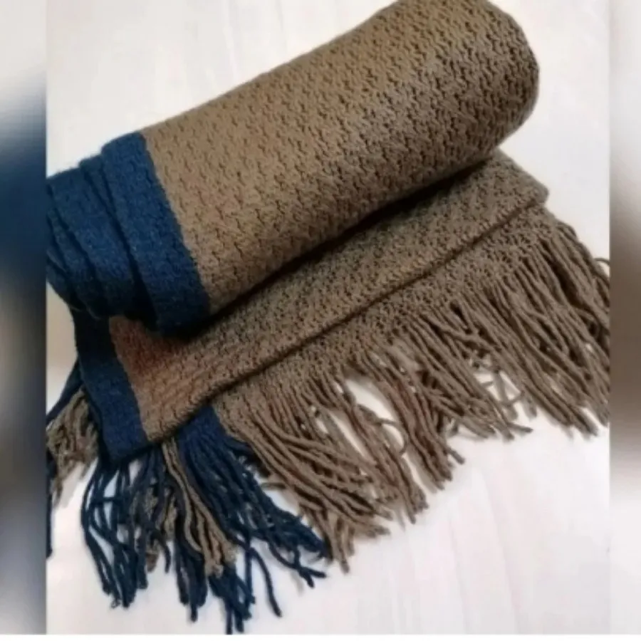 شال بافت H&H
