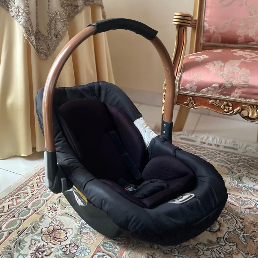 کریر bebetto