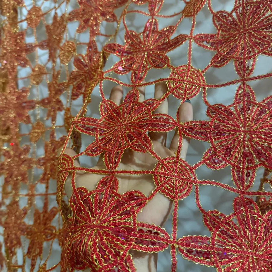 پارچه دستدوز وارداتی