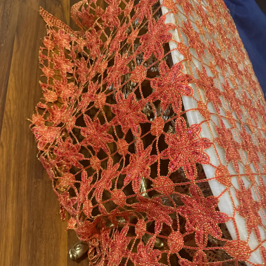 پارچه دستدوز وارداتی