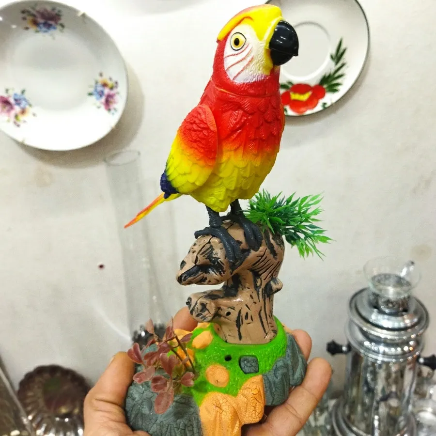 نوستالژی خاص و کمیاب