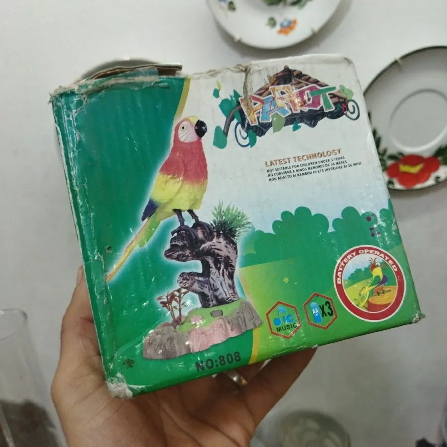 نوستالژی خاص و کمیاب