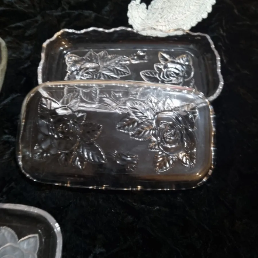 جاکاردی کریستال ژاپن