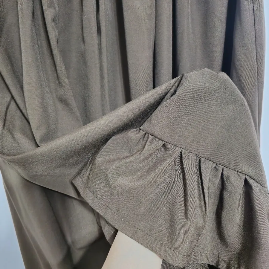 دامن چین چینی