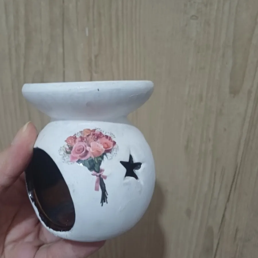 مجسمه دکوری جاوارمری