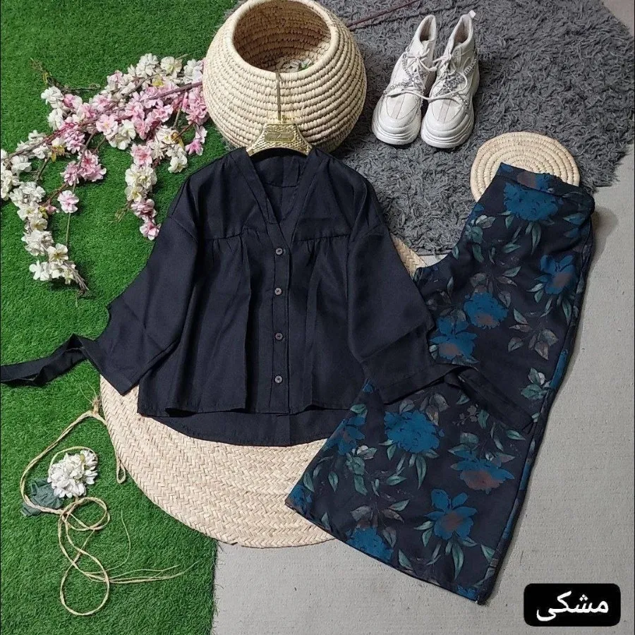 شلوار
