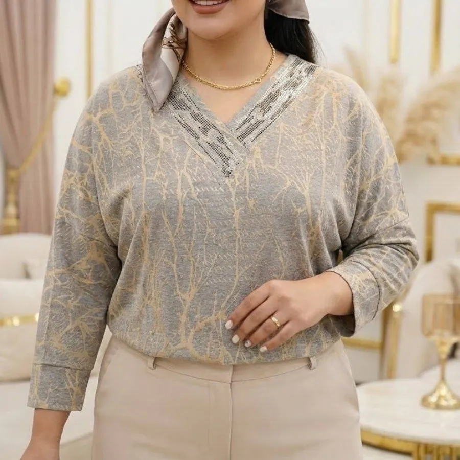 شومیز مجلسی