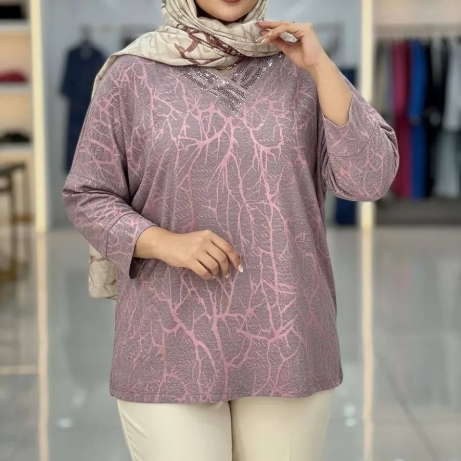 شومیز مجلسی