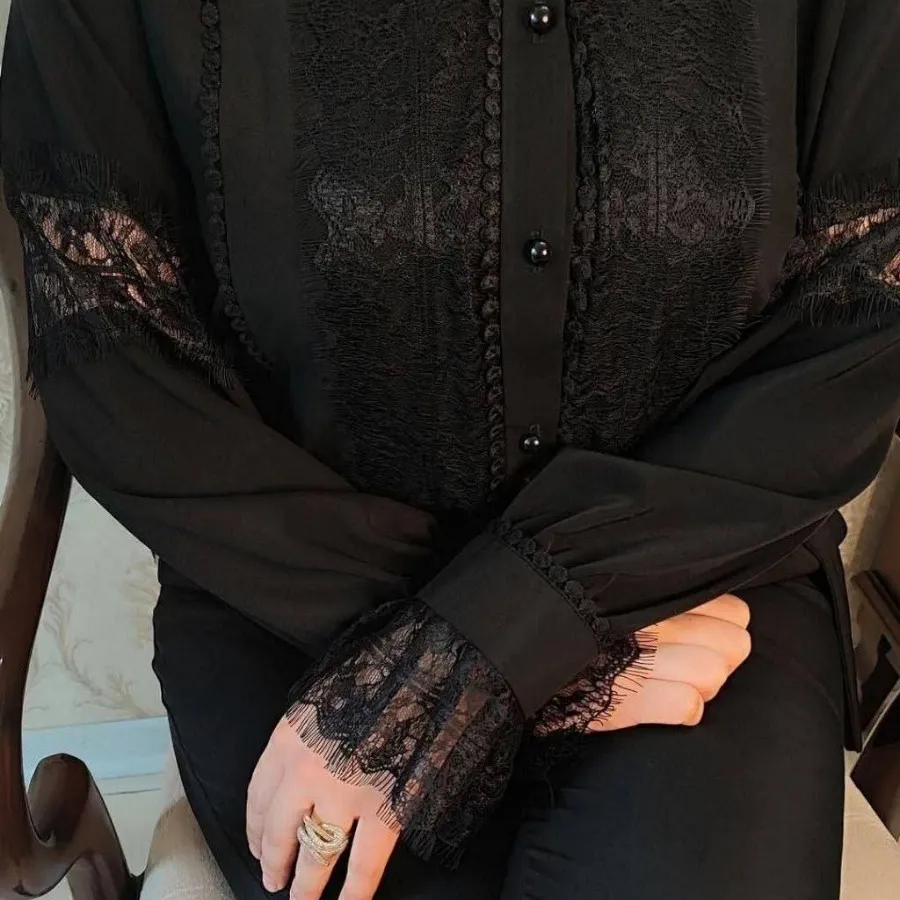 شومیز مجلسی