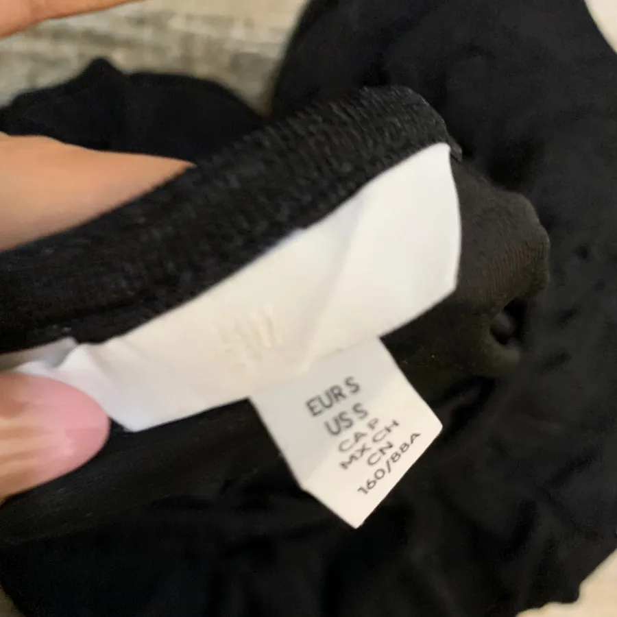 نیم تنه H&m
